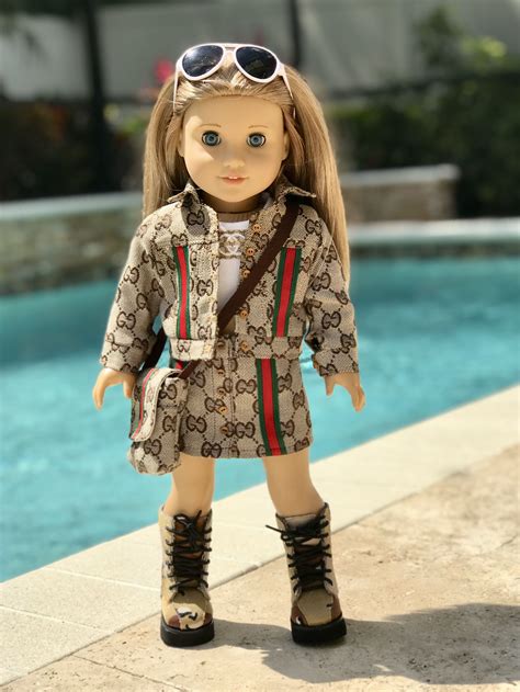 gucci dolls